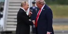 Yascha Mounk: “A Trump va bene una pace qualsiasi, ha regalato a Putin quello che cercava”