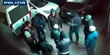 Preso a Cerignola il boss in fuga Tommaso Morra: condannato per l’assalto al caveau Mondialpol
