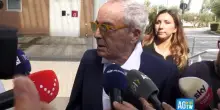 L'ultimo saluto a Pippo Baudo, l'avvocato Assumma: "Camera ardente in Rai? Tre ipotesi al vaglio"