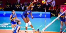 L’Italia del volley non si ferma più: le azzurre Under 21 sono campionesse del mondo