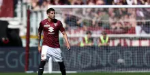 Calcio in tv: Coppa Italia, Toro-Modena