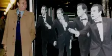 I fantastici quattro: Baudo e i pionieri del tempo in cui la tv era questione di stile
