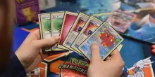 Pokémon mania in Giappone: cibo buttato via pur di avere le carte rare in regalo con l’Happy Meal
