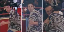 Che fine ha fatto Pino Pagano, l'uomo che minacciò Pippo Baudo di buttarsi al Festival di Sanremo