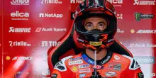 Bagnaia, allarme rosso: “Ho perso la pazienza. Ora Ducati mi deve spiegare”