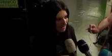 Baudo, Pausini: "Fondamentale per la mia vita e sempre presente, come un secondo padre"