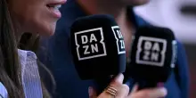 Dazn lancia MyClubPass, l’abbonamento per seguire solo la propria squadra del cuore