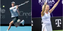 Sinner, doppio misto con Siniakova agli Us Open e tour de force: in campo a New York già domani sera