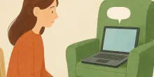 Chatbot e carta di credito: se lo psicoterapeuta (finto) è l’Ai