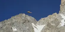 Montagna, donna cade dal sentiero e muore: è la 17esima vittima in Trentino quest’anno