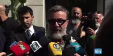 Masini: "Senza Pippo Baudo ‘Vaffanculo’ non sarebbe mai arrivata sul palco di Sanremo"