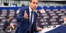 Vannacci: “Non ho nessuna fiducia nei Volenterosi. Le decisioni sono state prese in Alaska”