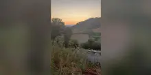 Enna, trovato morto l'uomo disperso nel torrente: il luogo della tragedia