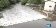 Milano, dopo il nubifragio scatta l'allerta maltempo tra parchi chiusi e torrenti a rischio