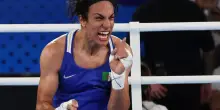 Imane Khelif, l’ex manager: “Ha lasciato la boxe"