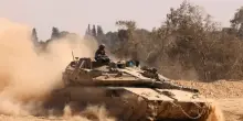 Tutti contrari all’escalation militare, ma Netanyahu ha bisogno della guerra
