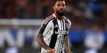 La Juve passa all’incasso: 30 milioni dal Nottingham Forest per Douglas Luiz