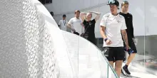 The Ocean Race Europe, Clapcich: “Ma quale passeggiata! Sono tappe toste”