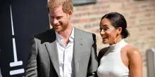 Harry e Meghan, il matrimonio osteggiato e la lite durante le nozze: “Grazie al cielo è finita”