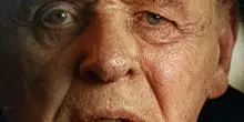 Anthony Hopkins, un assaggio di inferno