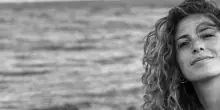 Roberta Rei: “Ho abortito, un dolore immenso. Lo dico per abbracciarvi tutte”