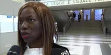 L’avvocata Denise Zaksongo ritrovata all’aeroporto di Casablanca in stato confusionale