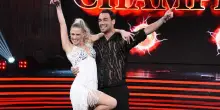 Fognini da Alcaraz a Milly Carlucci: sarà uno dei concorrenti di Ballando con le Stelle