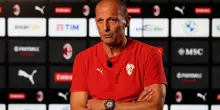 Il ritorno di Allegri in panchina tra dubbi e la solita certezza: “La stagione si decide a marzo”