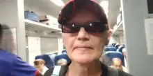 Bagni senz'acqua e vagoni sovraffollati, il viaggio da incubo sul treno Torino-Ventimiglia