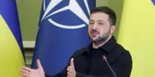 Ucraina, Zelensky: “Pronto a incontro bilaterale con Putin. Ma Mosca non vuole finire la guerra”