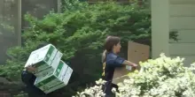 Usa, l'Fbi perquisisce la casa di Bolton: gli agenti nell'abitazione dell'ex consigliere di Trump