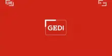 Alessandro Giuli al Meeting di Rimini: "De-statalizzare la cultura" - La diretta
