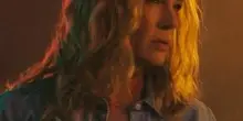 Connie Nielsen: “Dentro ogni donna c’è una guerriera”