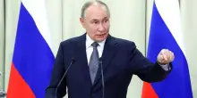 Negoziati per l’Ucraina, i timori di Putin nel confrontarsi con Zelensky