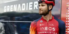 Sport in tv: la Vuelta di Spagna