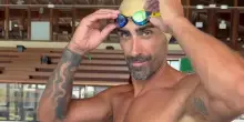 Filippo Magnini entra nel cast di “Ballando con le stelle”