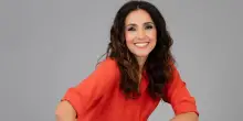 Caterina Balivo: “Con mio marito entro in conflitto su tutto: lui vuole figli sportivi, io studiosi”