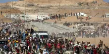 Apartheid e pulizia etnica: Netanyahu non ha più vergogna