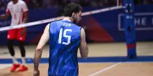 Italvolley, dopo l’infortunio di Lavia passano per Torino le scelte di De Giorgi per il Mondiale