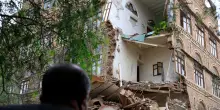Yemen, raid israeliano su Sana’a. Netanyahu: “Houthi pagheranno cara l’aggressione”