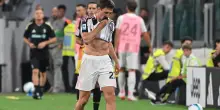 Serie A, due giornate di squalifica a Cambiaso: salta Juventus-Inter
