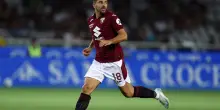 Calcio in tv: il posticipo Inter-Toro