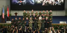 Esercitazioni militari per Usa e alleati nell’Indopacifico: Washington mostra i muscoli a Pechino