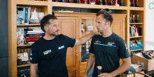 The Ocean Race Europe, Beccaria quarto ma perde il ricorso