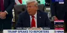 Trump: “Mi attaccano, ma molti dicono: ‘Forse ci piacerebbe un dittatore’”