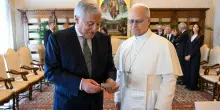 Dalle guerre all’accoglienza, l’asse Vaticano-Farnesina