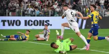 Juve, il paradosso di Vlahovic: fa gol ma blocca il mercato