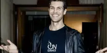 Roberto Bolle torna con OnDance: “Il mio corpo è un maestro, cambia e da lui imparo sempre”