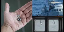 Spari su Ocean Viking, l’Ue chiede chiarimenti alla Libia