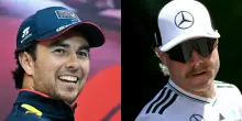 Cadillac debutta in Formula 1 con Perez e Bottas: tanta esperienza in pista per il 2026